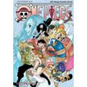 One Piece 82