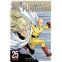 One-Punch Man 25