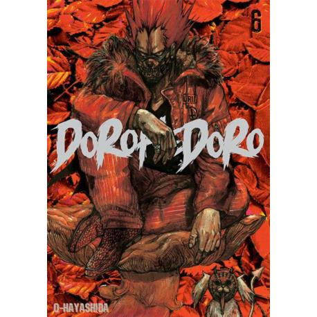 Dorohedoro 06