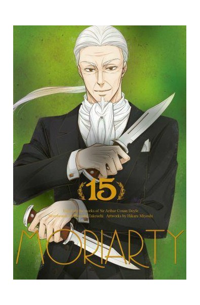 Moriarty 15