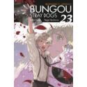 Bungo Stray Dogs 23