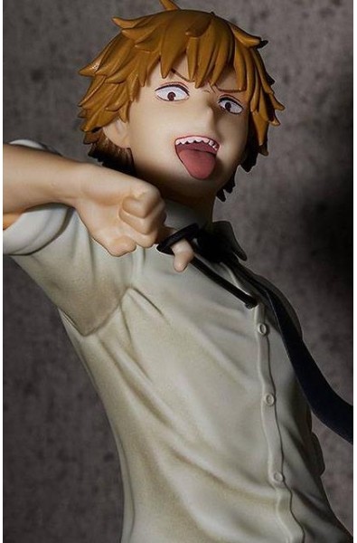 Chainsaw Man Pop Up Parade PVC Statue Denji 17 cm