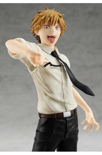 Chainsaw Man Pop Up Parade PVC Statue Denji 17 cm