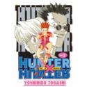 Hunter x Hunter 02