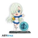 Akrylowy Stand Elizabeth The Seven Deadly Sins