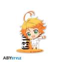 Akrylowy Stand Chibi Emma The Promised Neverland