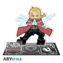 Akrylowy Stand Chibi Edward Fullmetal Alchemist