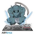 Akrylowy Stand Chibi Alphonse Fullmetal Alchemist