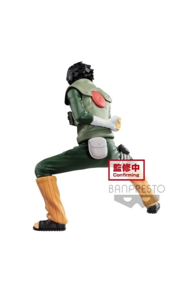 Naruto Shippuden Vibration Stars PVC Statue Rock Lee 15 cm