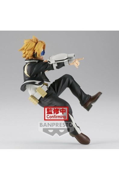 My Hero Academia The Amazing Heroes PVC Statue Denki Kaminari 15 cm