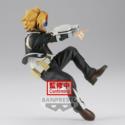 My Hero Academia The Amazing Heroes PVC Statue Denki Kaminari 15 cm