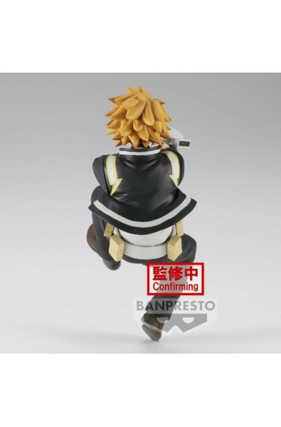 My Hero Academia The Amazing Heroes PVC Statue Denki Kaminari 15 cm