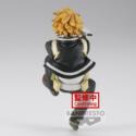 My Hero Academia The Amazing Heroes PVC Statue Denki Kaminari 15 cm