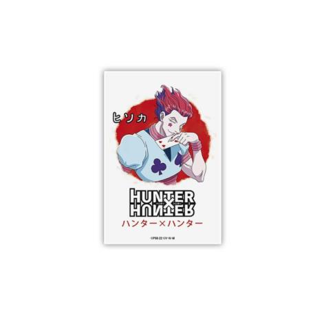 Magnes Asian Art - Hisoka Hunter x Hunter