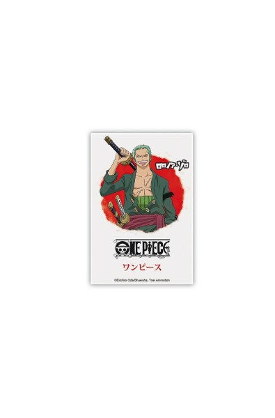 Magnes Asian Art - Zoro One Piece