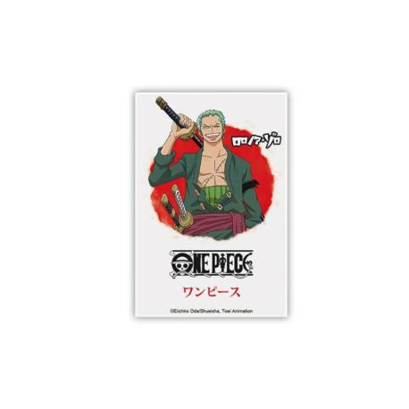 Magnes Asian Art - Zoro One Piece