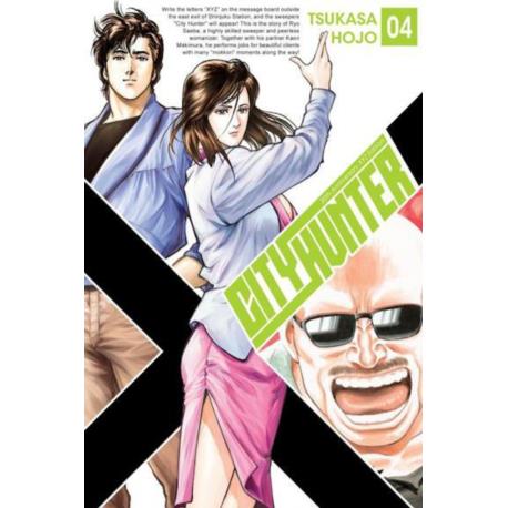 City Hunter 04