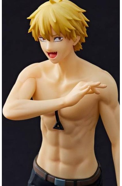 Chainsaw Man PVC Statue Denji