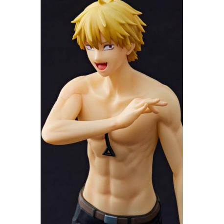 Chainsaw Man PVC Statue Denji