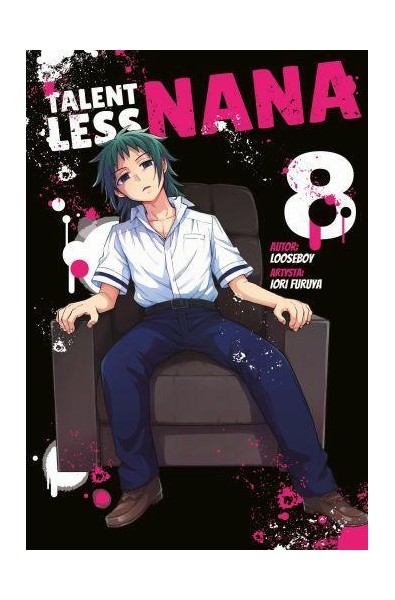 Talentless Nana 08