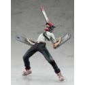 Chainsaw Man Pop Up Parade PVC Statue Chainsaw Man 18 cm