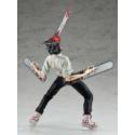 Chainsaw Man Pop Up Parade PVC Statue Chainsaw Man 18 cm