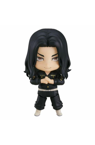 Tokyo Revengers Nendoroid Action Figure Keisuke Baji 10 cm