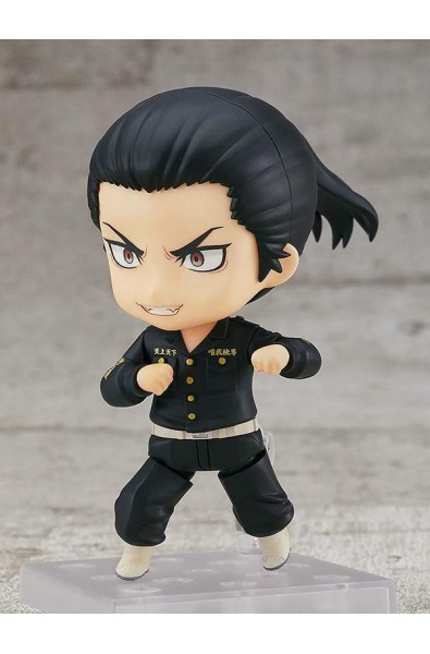 Tokyo Revengers Nendoroid Action Figure Keisuke Baji 10 cm