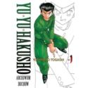 Yu Yu Hakusho 01