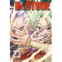 Dr Stone 23