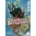 Blood Blockade Battlefront 07