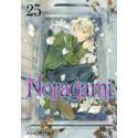 Noragami 25