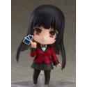 Kakegurui - Compulsive Gambler Nendoroid Action Figure Yumeko Jabami 10 cm