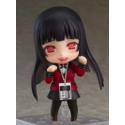 Kakegurui - Compulsive Gambler Nendoroid Action Figure Yumeko Jabami 10 cm