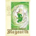 Magic Knight Rayearth 03