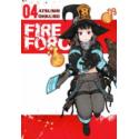 Fire Force 04