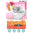 Przedpłata Hunter x Hunter 32