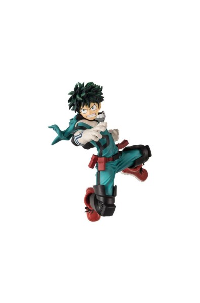 My Hero Academia Colosseum Billboard Charts PVC Statue Tenya Iida Ver. A 18cm