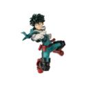 My Hero Academia Colosseum Billboard Charts PVC Statue Tenya Iida Ver. A 18cm