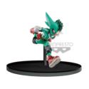 My Hero Academia Colosseum Billboard Charts PVC Statue Tenya Iida Ver. A 18cm