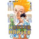 Przedpłata Hunter x Hunter 33