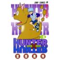 Przedpłata Hunter x Hunter 36