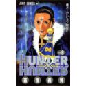 Przedpłata Hunter x Hunter 36