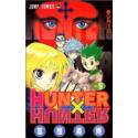 Przedpłata Hunter x Hunter 36