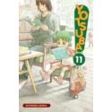 Yotsuba! 11