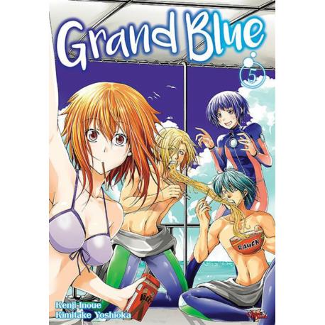 Grand Blue 05