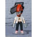 Chainsaw Man Figuarts mini Action Figure Chainsaw Man 10 cm