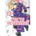 Tokyo Revengers 13