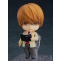 Death Note Nendoroid Action Figure Light Yagami 2.0 10 cm