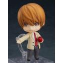 Death Note Nendoroid Action Figure Light Yagami 2.0 10 cm